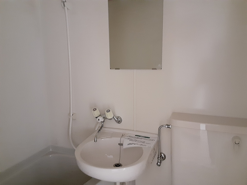 13/23 洗面
