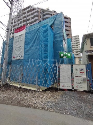 2/12 外観