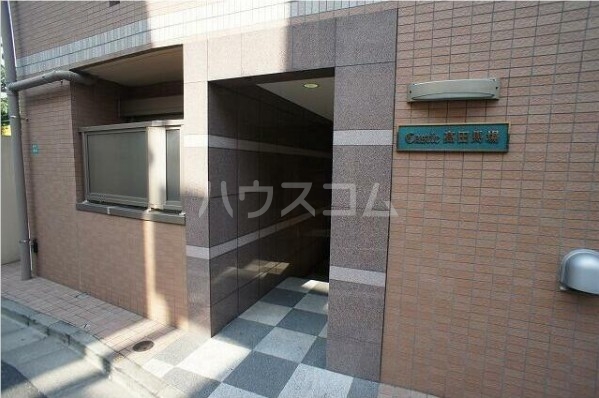 14/16 エントランス