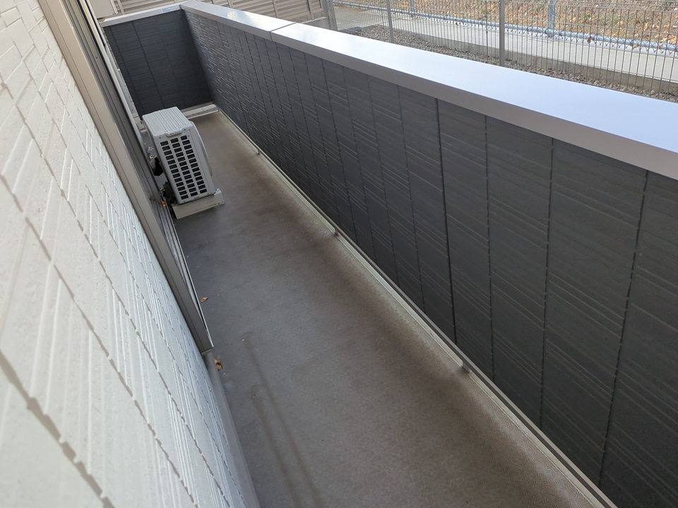 20/30 バルコニー