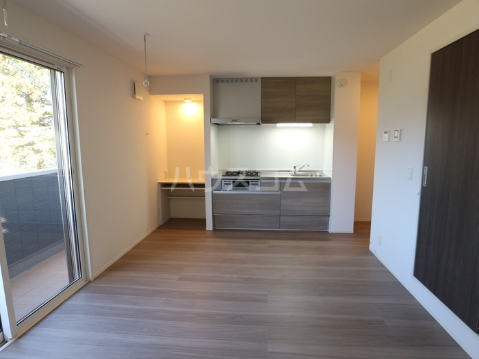 3/21 リビング/ダイニング