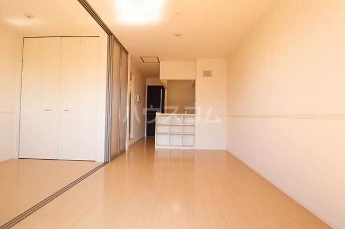 3/21 リビング/ダイニング