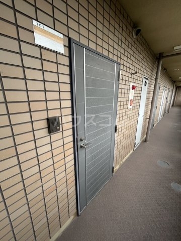 8/30 玄関