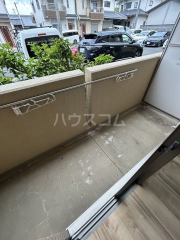 15/30 バルコニー