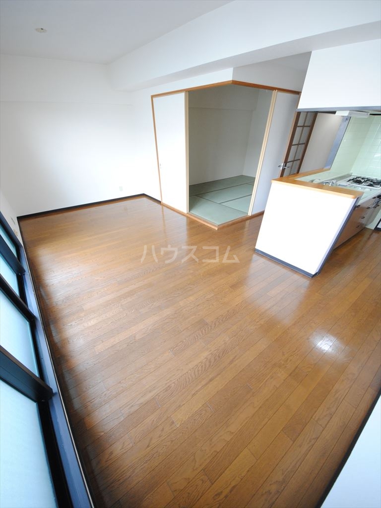 5/30 リビング/ダイニング