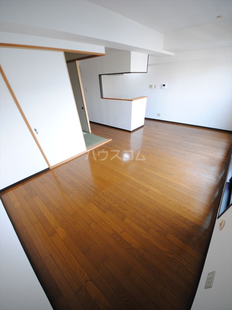 4/30 リビング/ダイニング