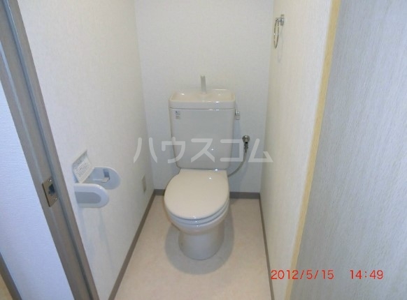 12/27 トイレ