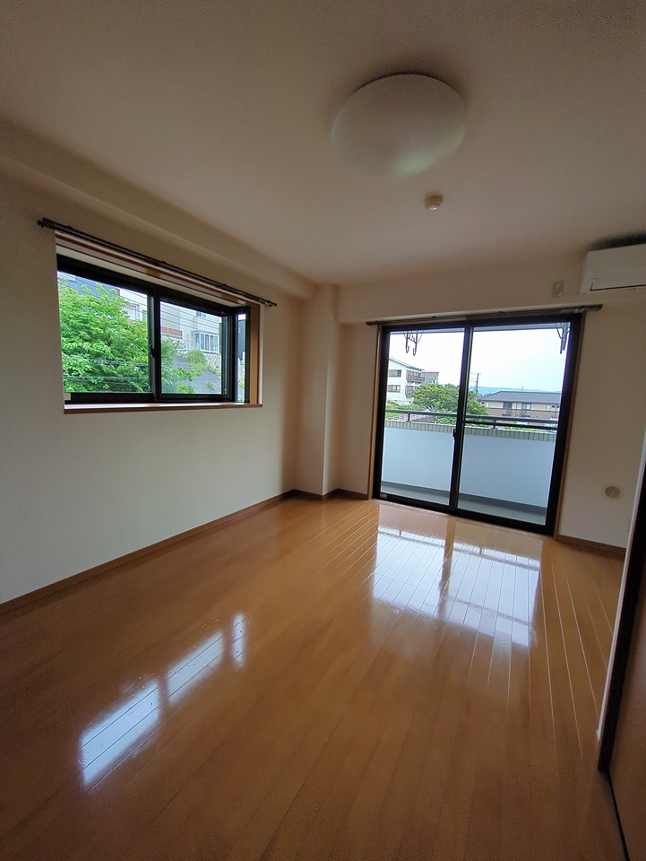 3/17 リビング/ダイニング