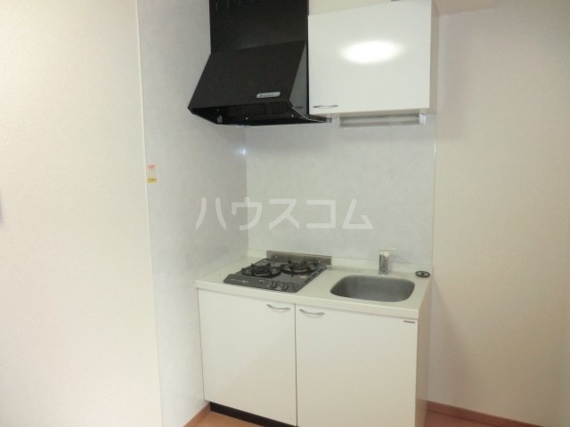 7/17 キッチン