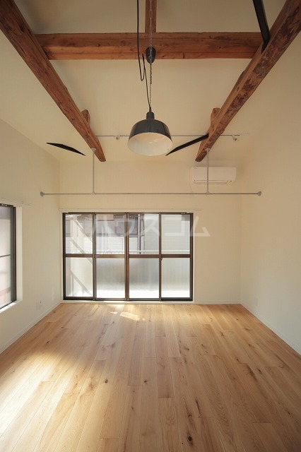 4/24 リビング/ダイニング