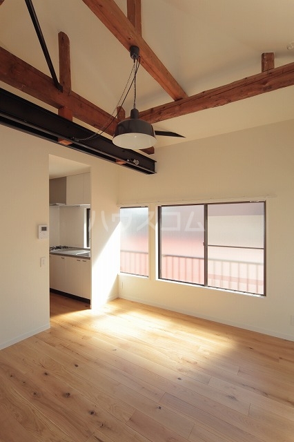 3/24 リビング/ダイニング