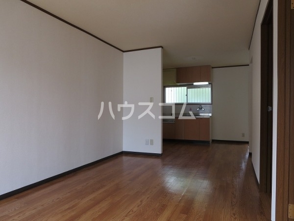 4/28 リビング/ダイニング