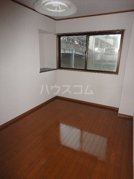 4/24 リビング/ダイニング