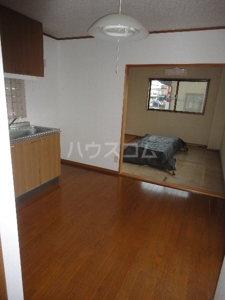 3/24 リビング/ダイニング