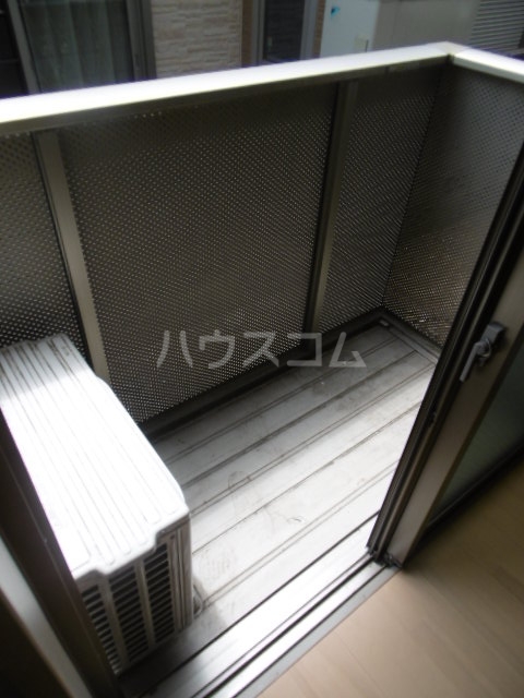 17/30 バルコニー