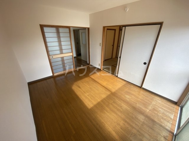 5/30 リビング/ダイニング