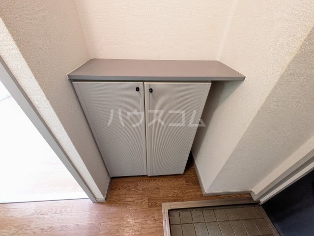 11/30 玄関