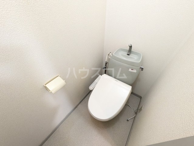 16/30 トイレ