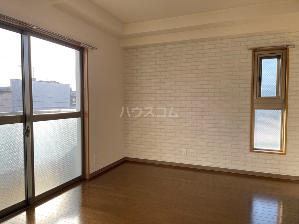 18/30 バルコニー