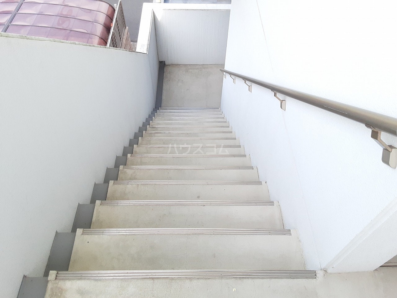 19/30 バルコニー