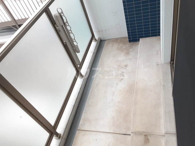 16/29 バルコニー