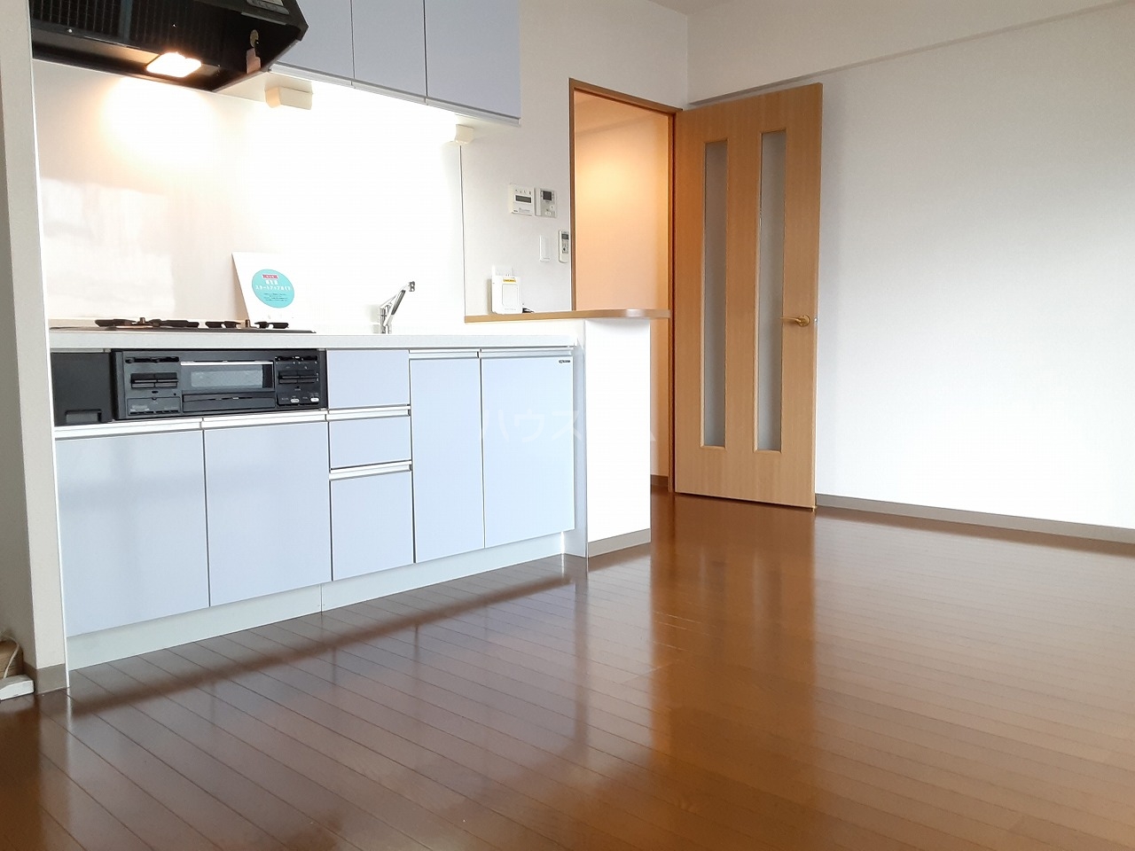 3/29 リビング/ダイニング