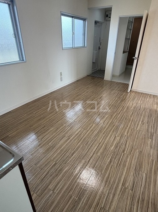 4/23 リビング/ダイニング