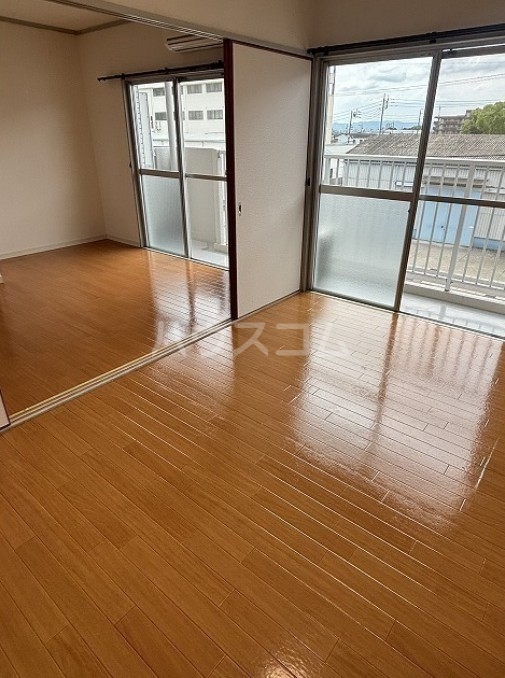 3/23 リビング/ダイニング