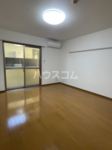 4/26 リビング/ダイニング