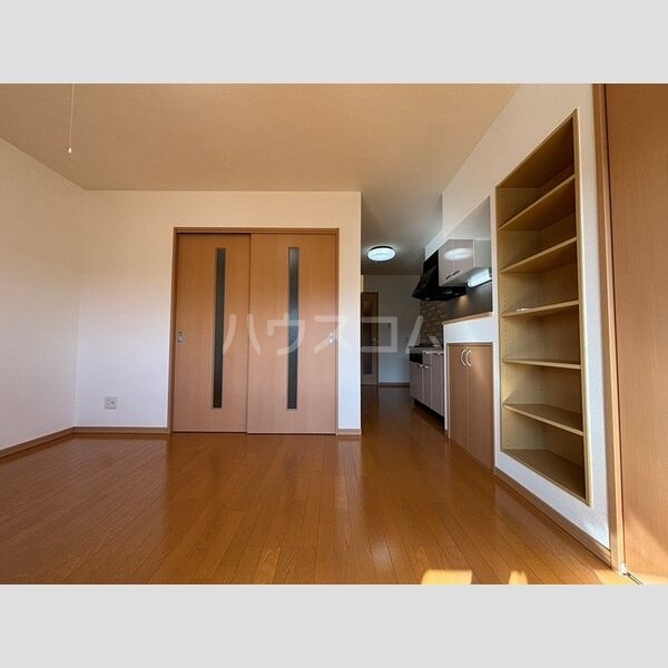 3/24 リビング/ダイニング