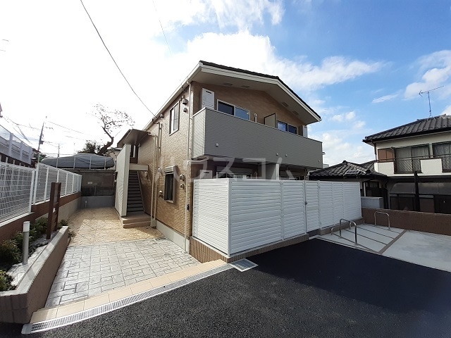 1/27 外観