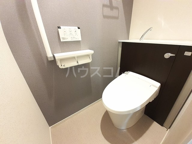 9/27 トイレ