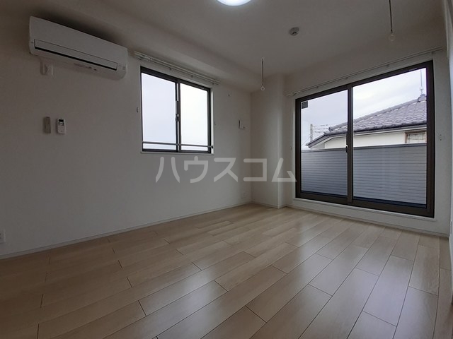 3/27 リビング/ダイニング