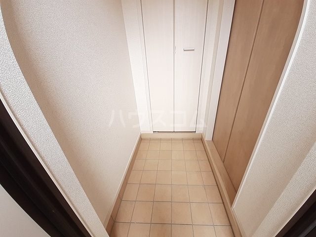 6/27 玄関