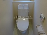 11/28 トイレ