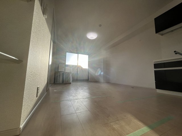 3/20 リビング/ダイニング