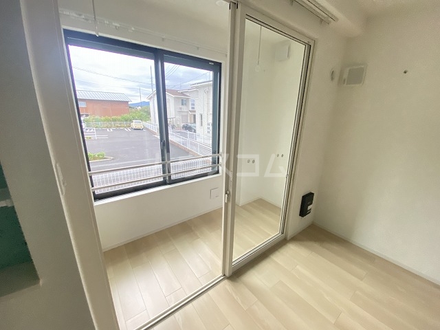 17/30 バルコニー