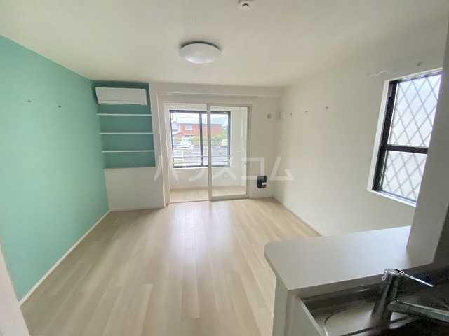 3/30 リビング/ダイニング