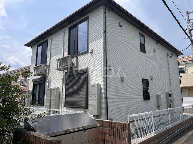 3/30 外観