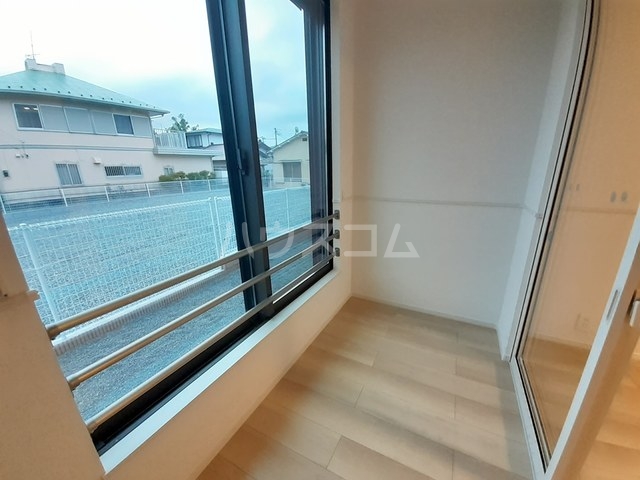 14/24 バルコニー