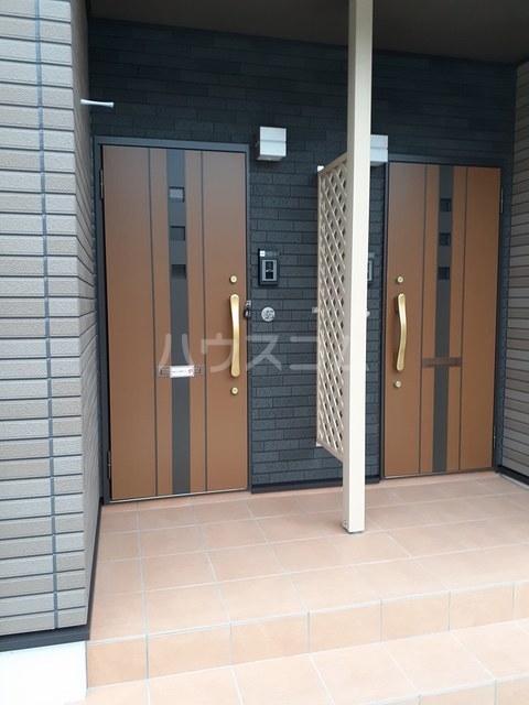 17/24 エントランス