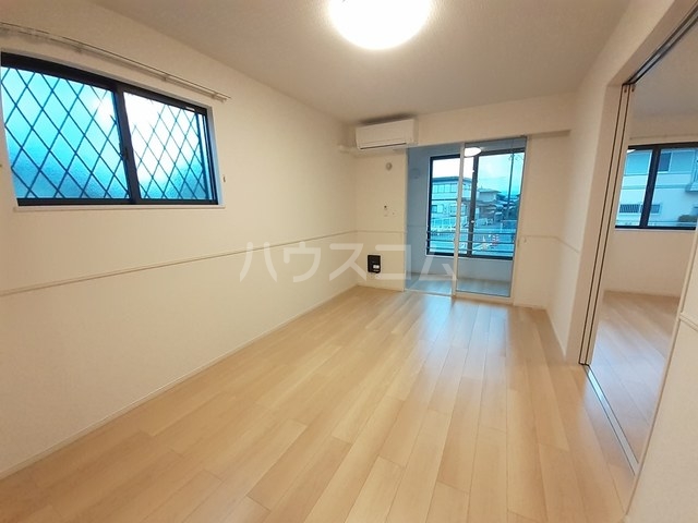 4/24 リビング/ダイニング