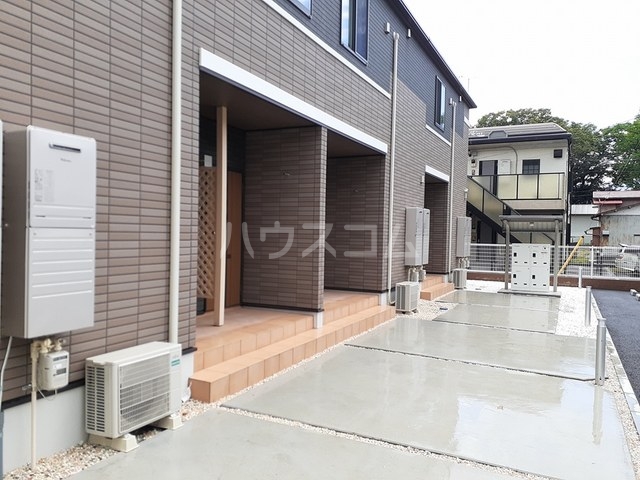 21/29 エントランス