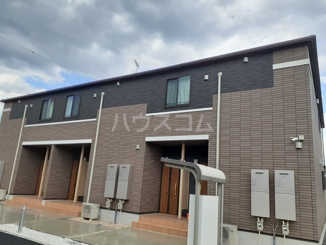 4/14 外観