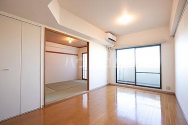 3/21 リビング/ダイニング