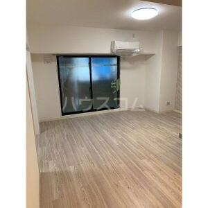 12/22 バルコニー