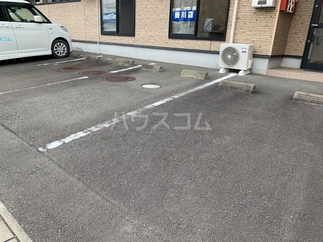 22/24 駐車場