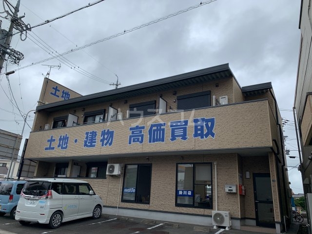 4/24 リビング/ダイニング