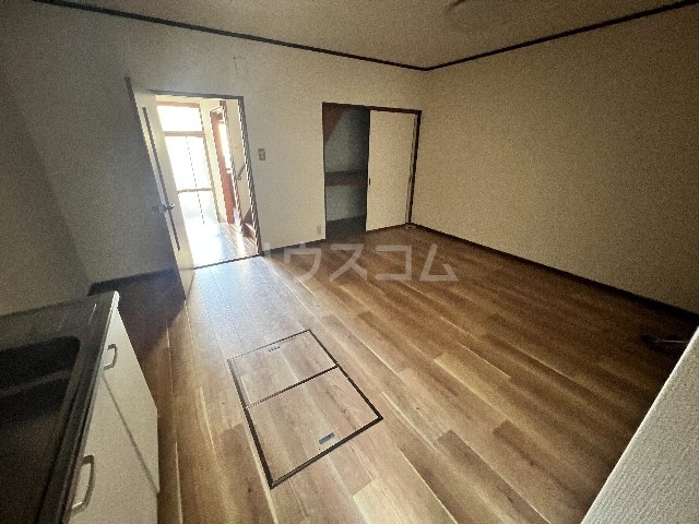 5/30 リビング/ダイニング