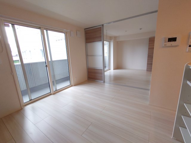 3/30 リビング/ダイニング